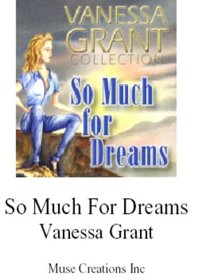 cover image of So Much for Dreams
